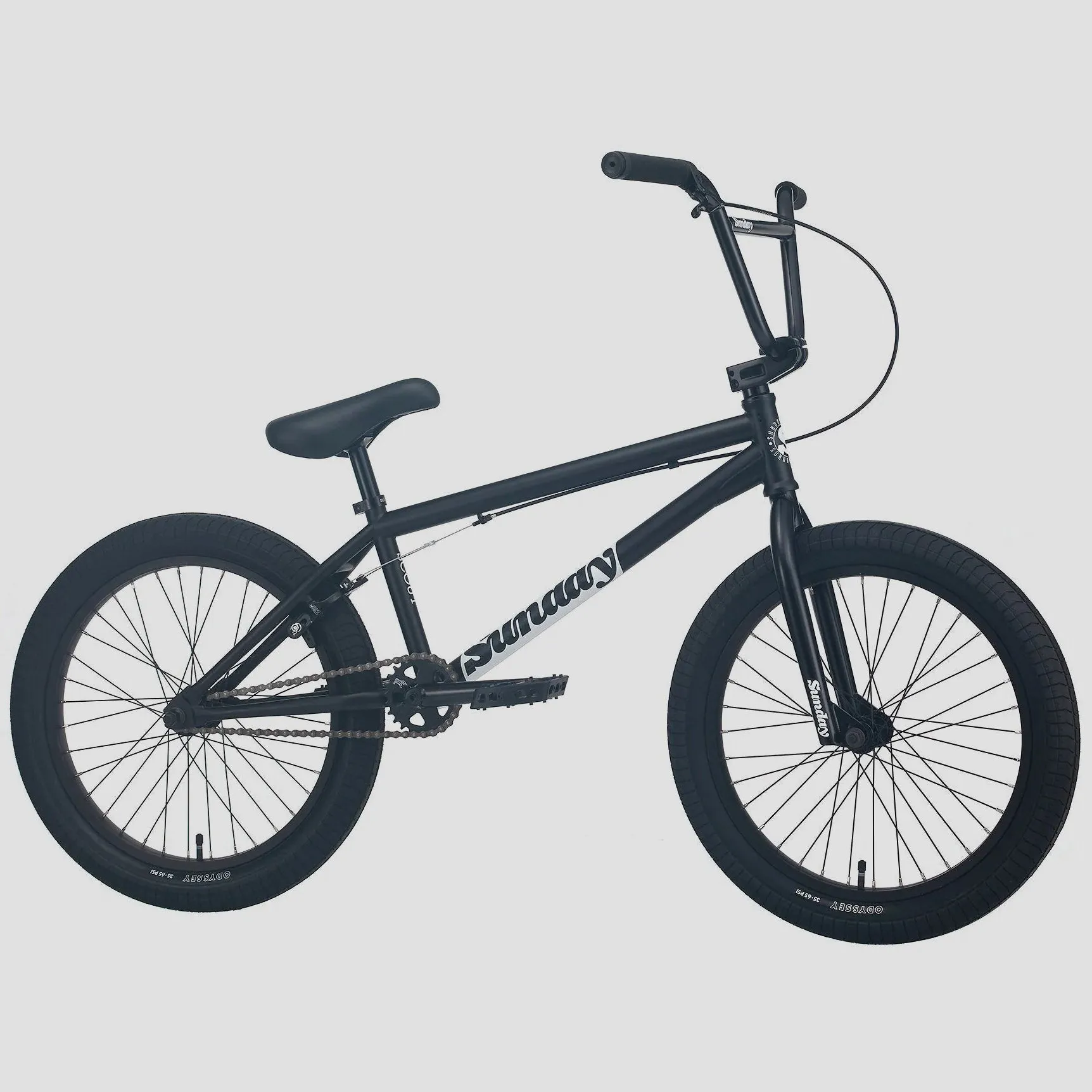 Sunday Scout 2023 BMX Bike