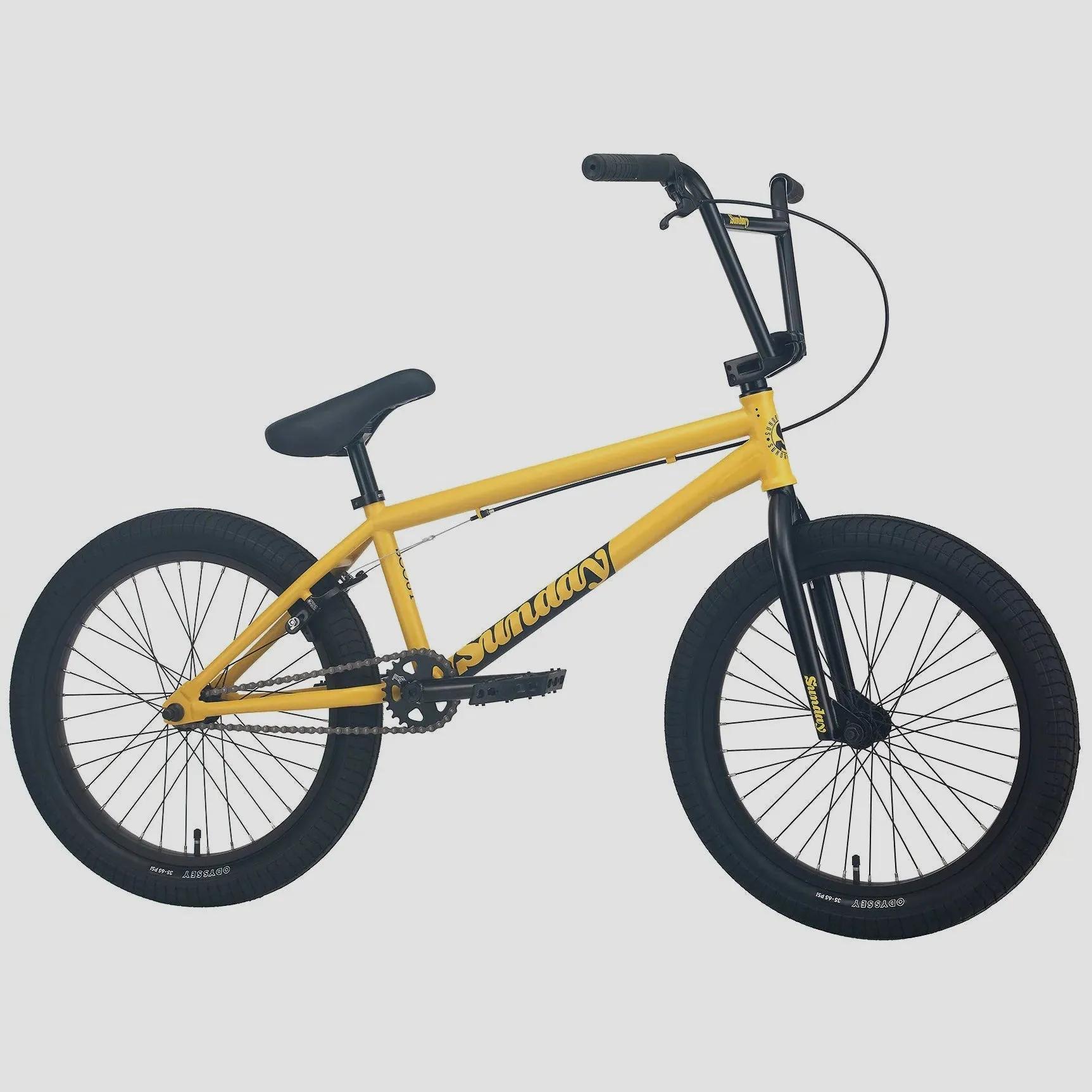 Sunday Scout 2023 BMX Bike