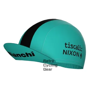 Team  Bianchi Cycling Cap