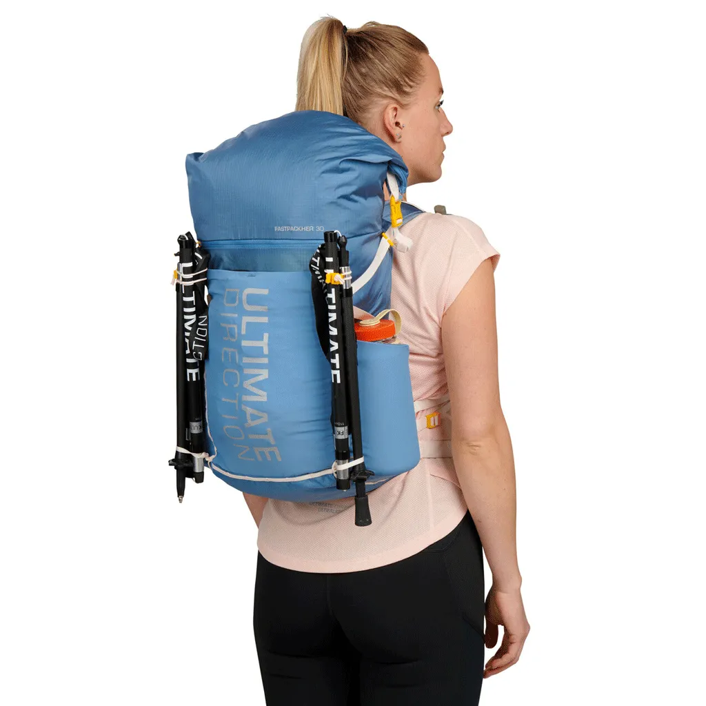 Ultimate Direction FastpackHER 30 Women's Running Backpack