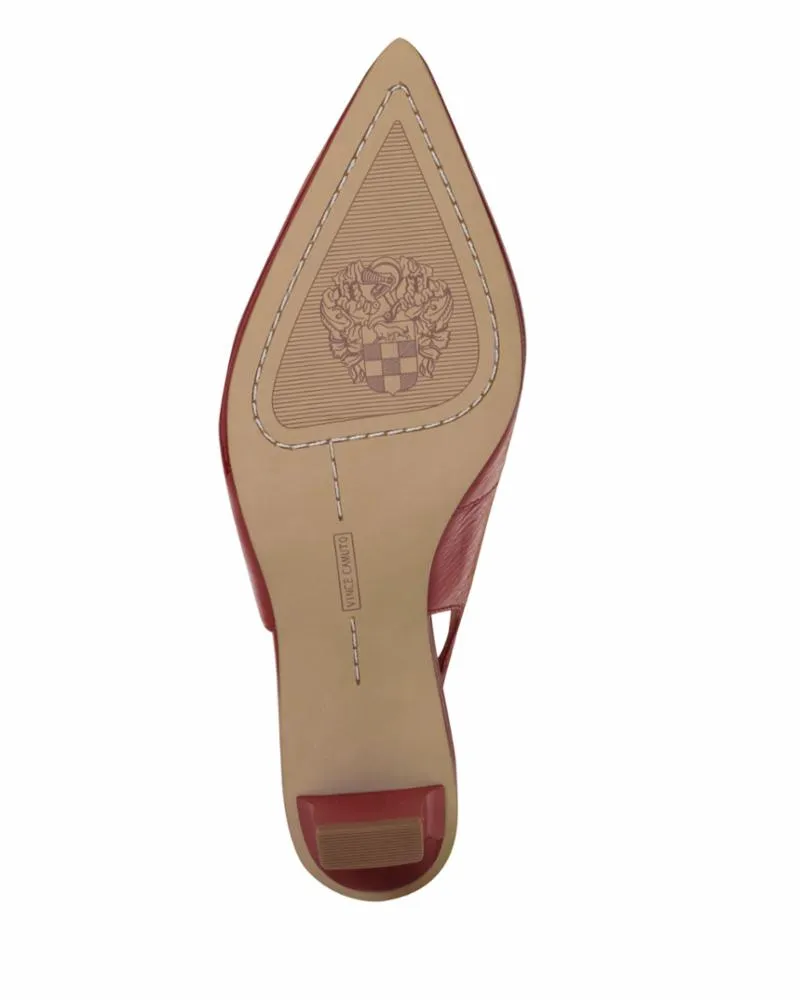 Vince Camuto PILAR FLAME/NAPLACK