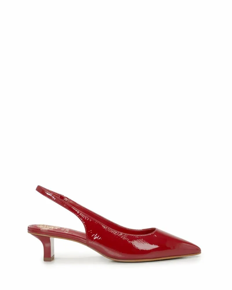 Vince Camuto PILAR FLAME/NAPLACK