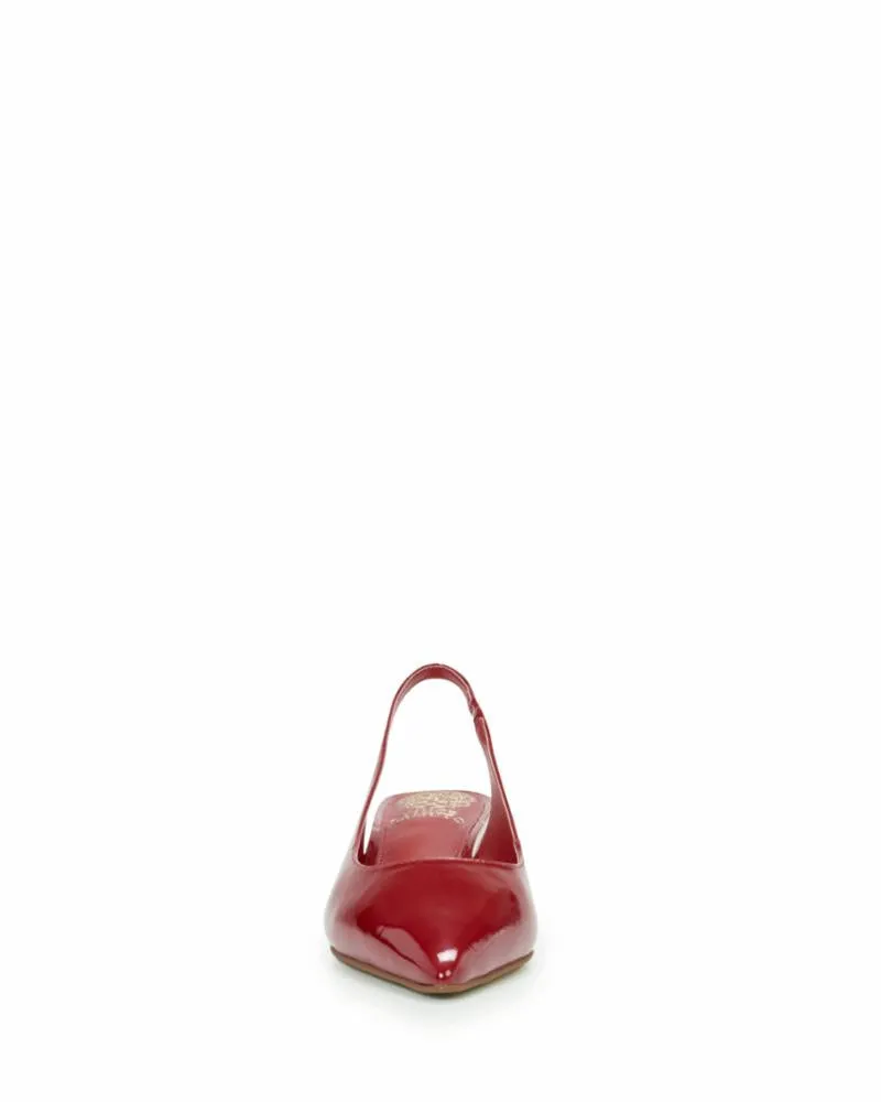 Vince Camuto PILAR FLAME/NAPLACK