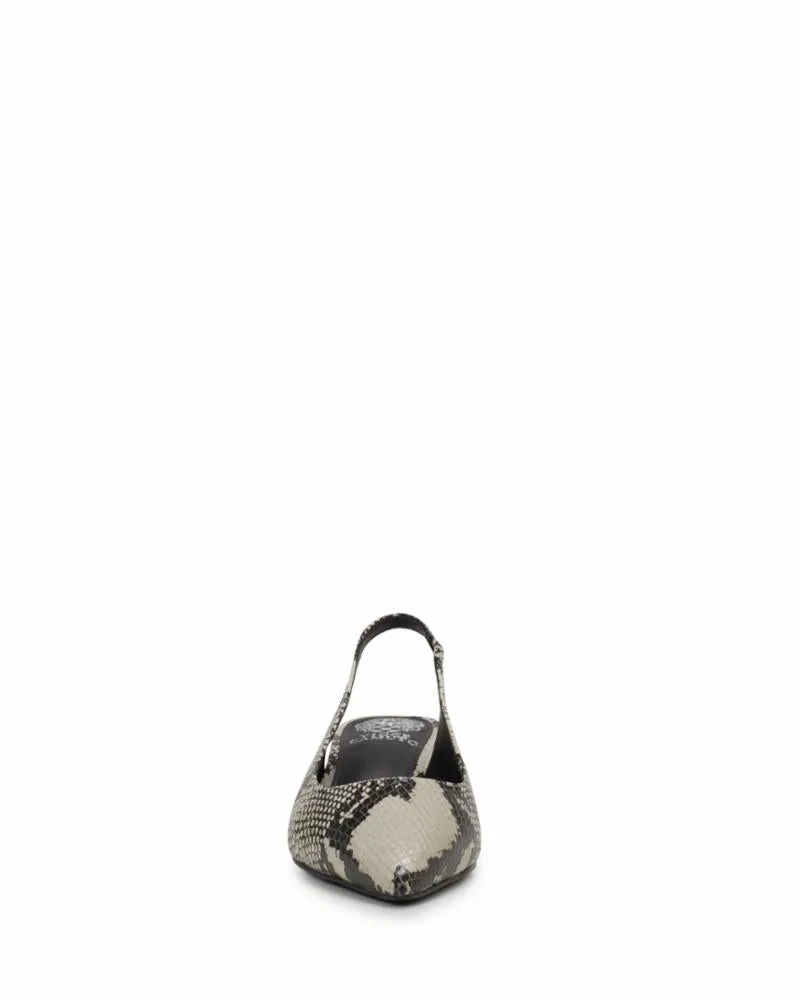 Vince Camuto PILAR IVORY/ROCCIA SNAKE