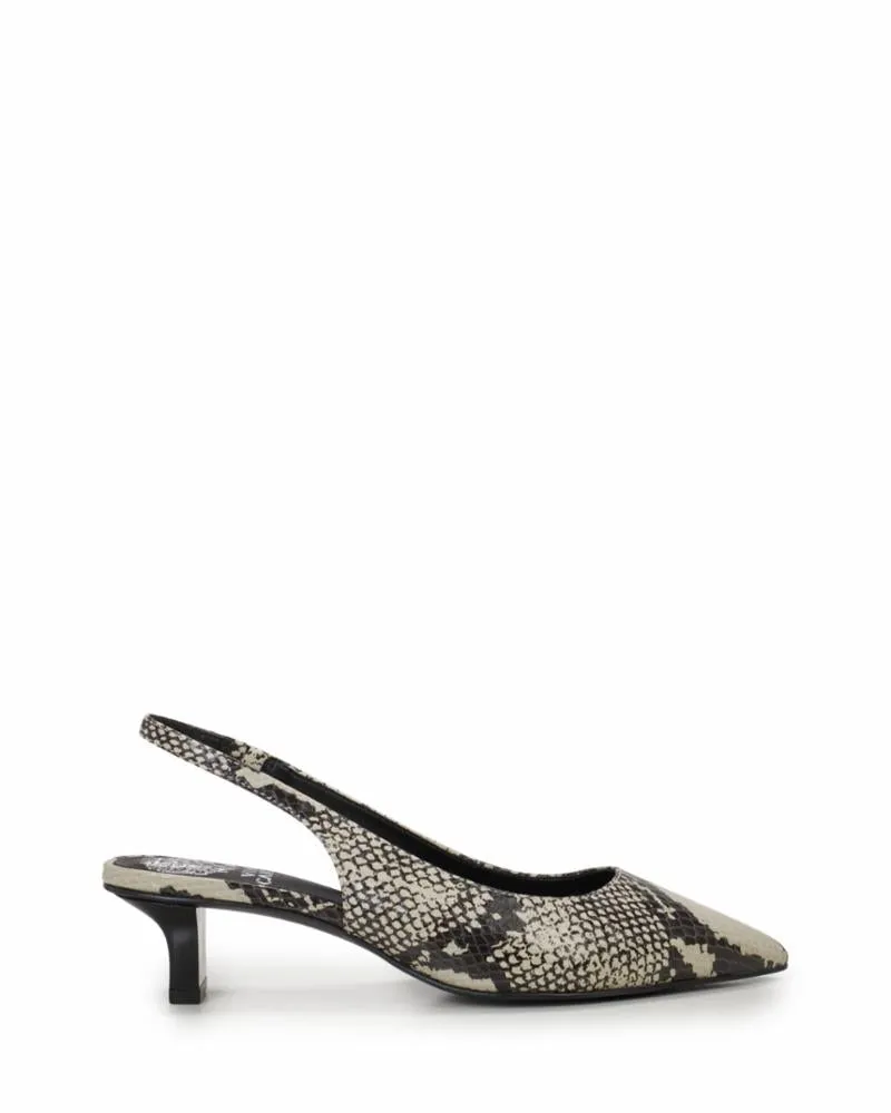 Vince Camuto PILAR IVORY/ROCCIA SNAKE