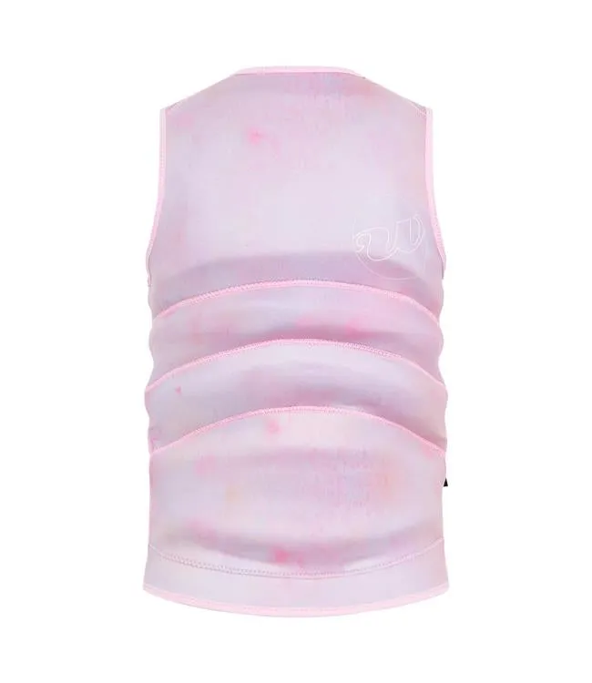 Wing Ariel Womens Life Vest (2025) - Cotton Candy