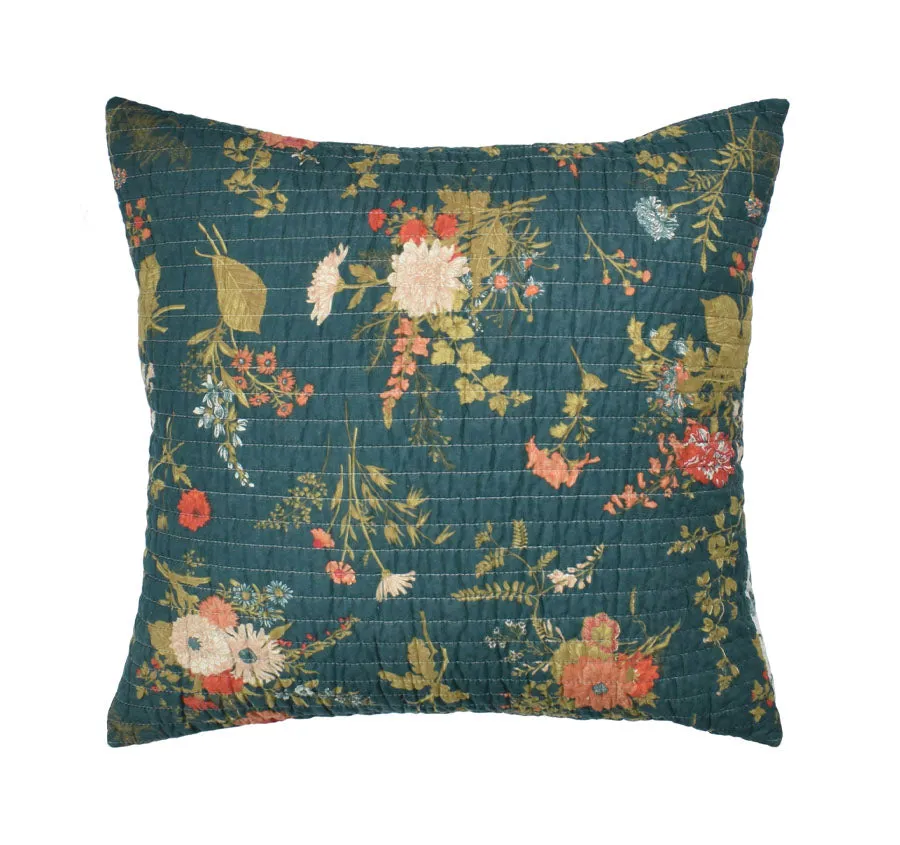 Winter Garden 48x48cm Filled Cushion