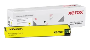 Xerox Toner Cartridge Everyday Compatible With Hp L0r15a - Yellow