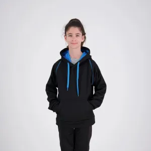 XTHK Cloke Performance Hoodie – Kids