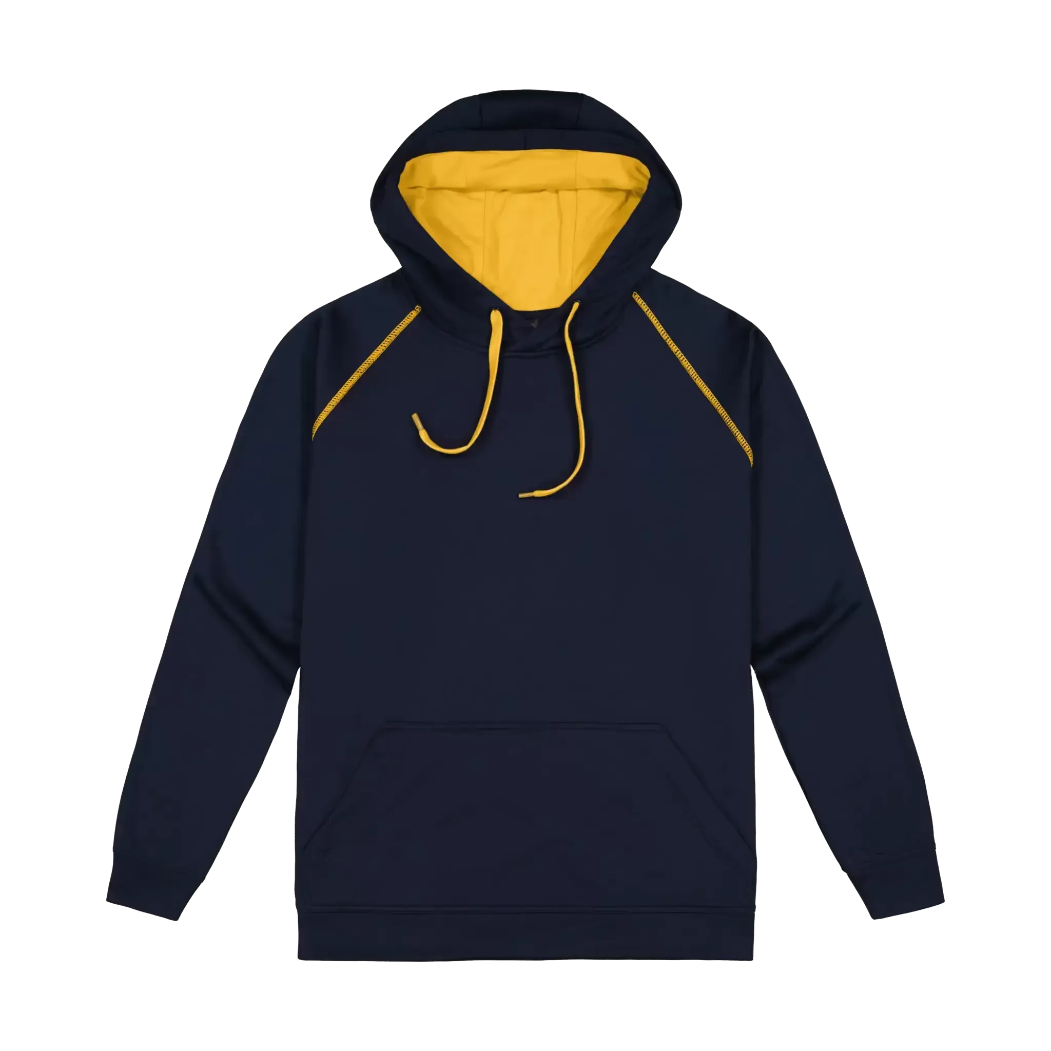 XTHK Cloke Performance Hoodie – Kids