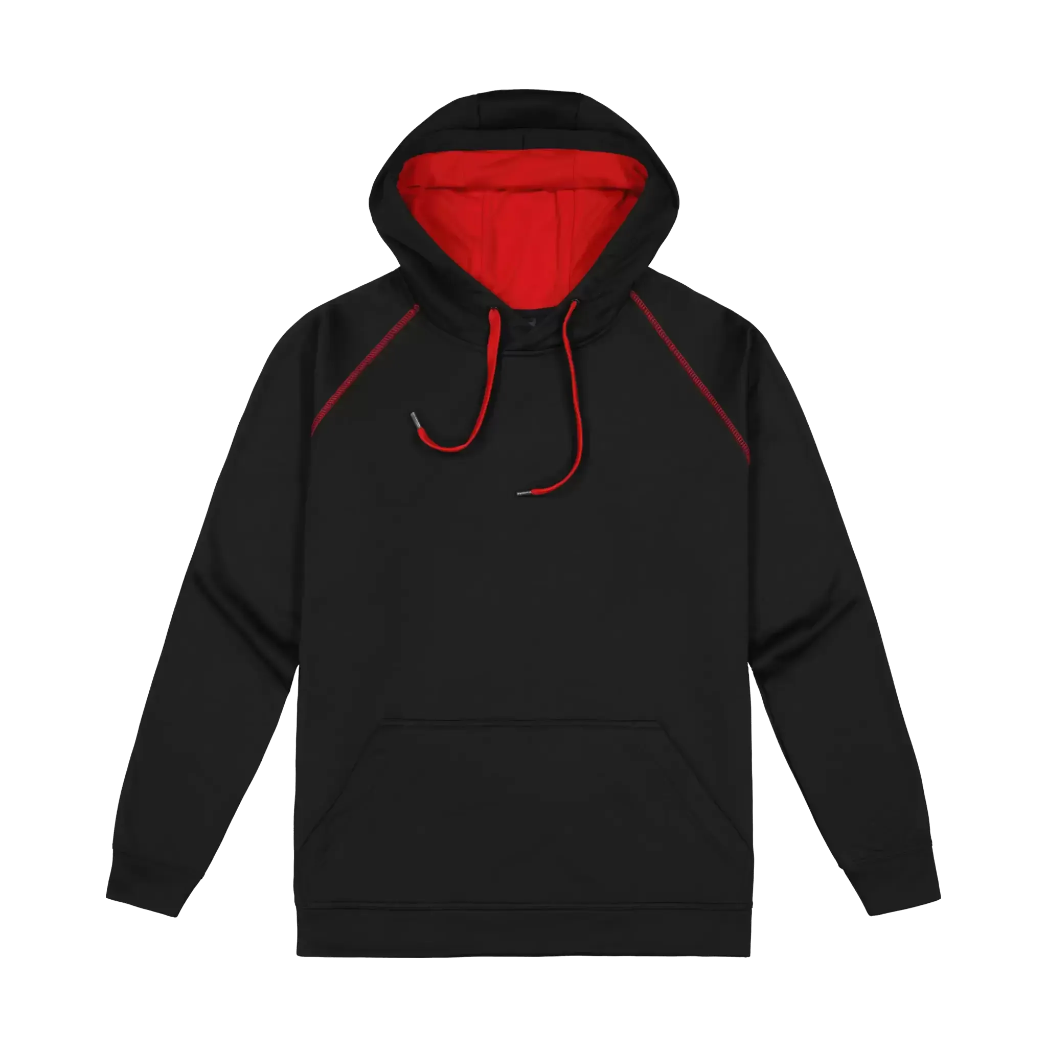 XTHK Cloke Performance Hoodie – Kids